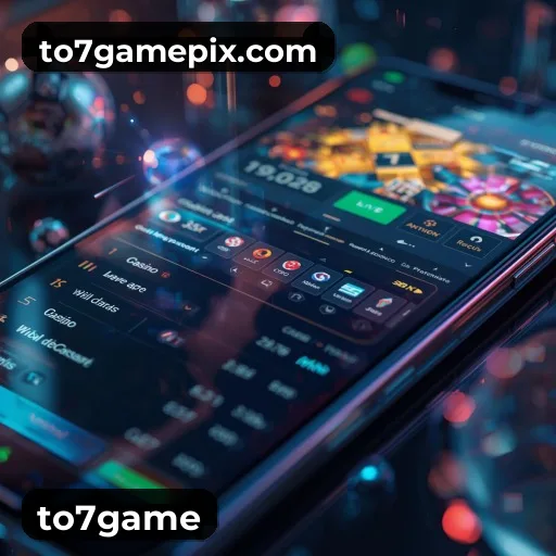 Downloads Verificados to7game