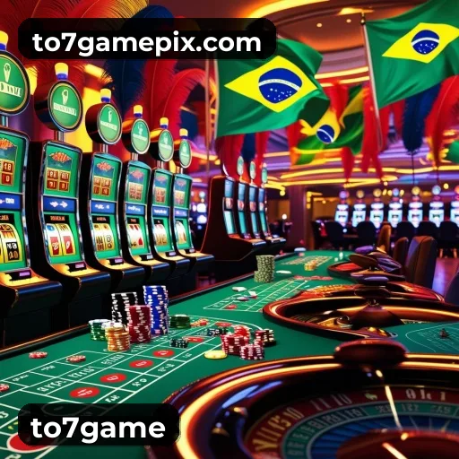 to7game Licença Curaçao Gaming