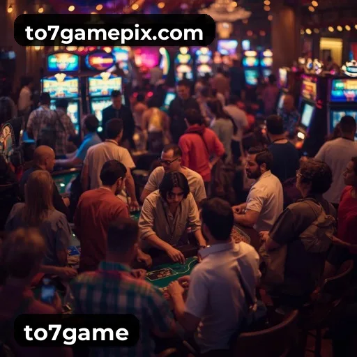 to7game Download Oficial