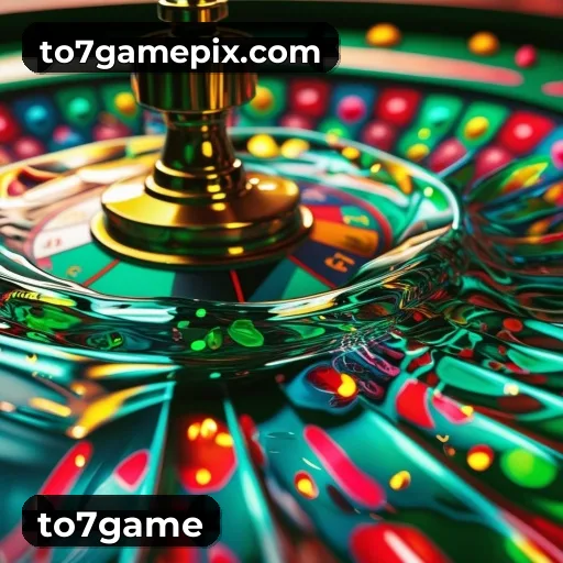 to7game Logo 3