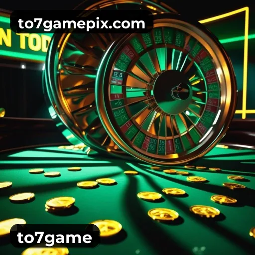 to7game Logo 2