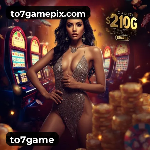 to7game Logo 1