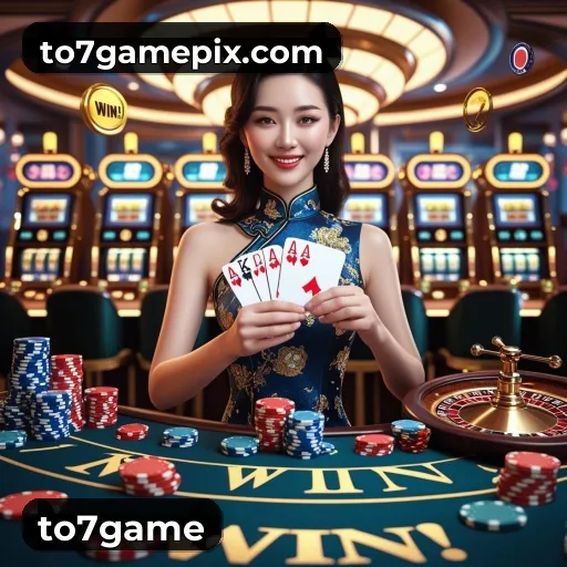 Fortune Tiger Logo 1