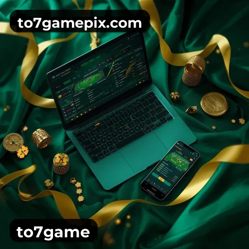 to7game Certificado eCOGRA - Jogos Justos Auditados