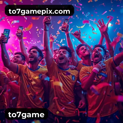 to7game Certificado eCOGRA - Jogos Justos Auditados