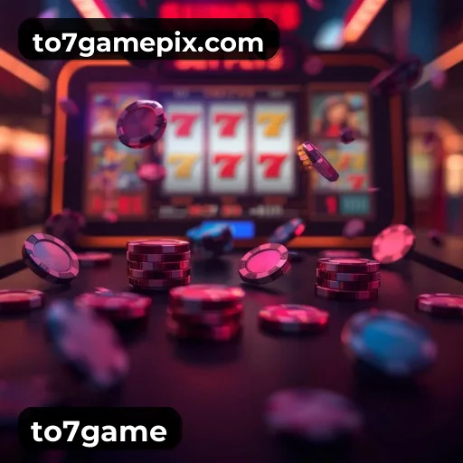 to7game Licenciado Curaçao - Segurança SSL 256-bit
