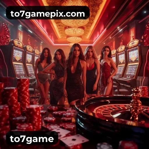 to7game PIX Instantâneo - Saques em 8 Minutos