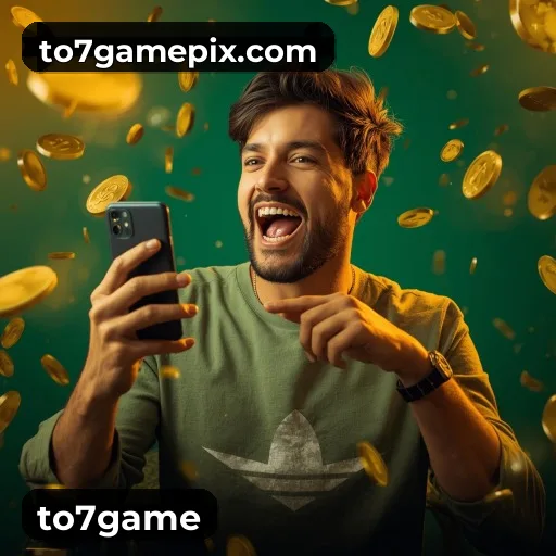 to7game Instalar Logo 1