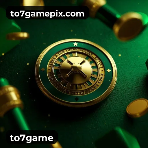 to7game Instalar Logo 3