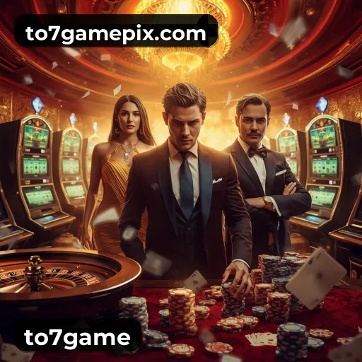 to7game Instalar Logo 2