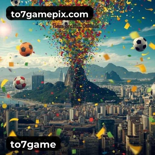 to7game Segurança Logo 2