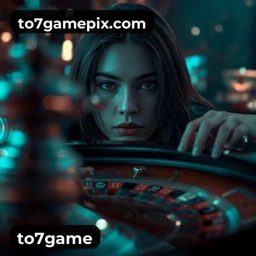 Loteria to7game - Lotofácil diária