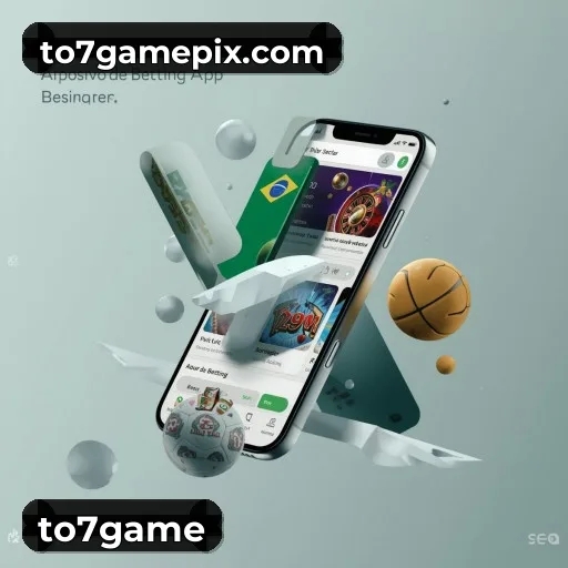 Loteria to7game - Mega-Sena online