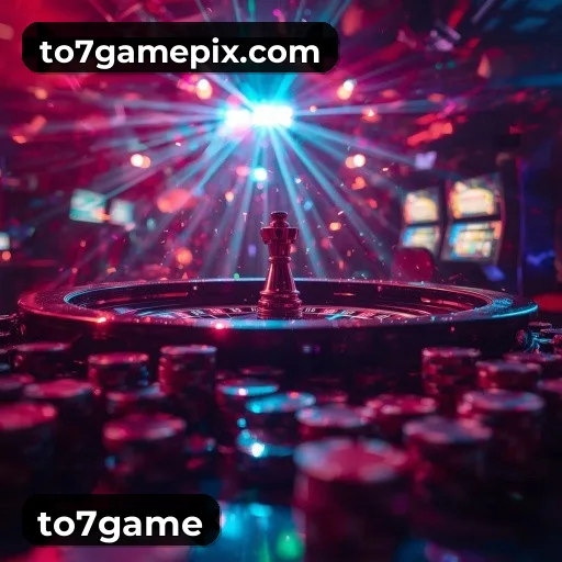 Plataforma to7game - Segurança SSL 256-bit