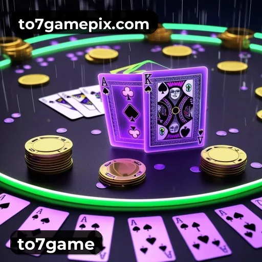 Slots to7game - Jackpots Progressivos