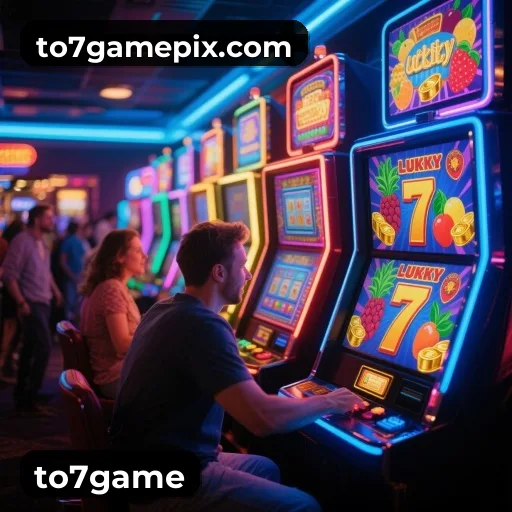 Jackpots Progressivos
